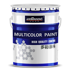 花崗巖仿石涂料